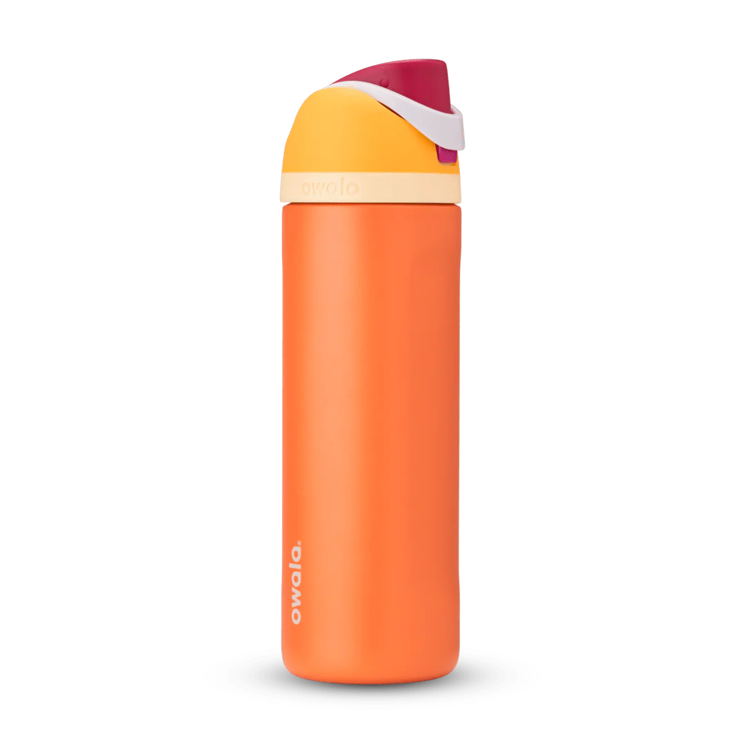 Owala Stainless Steel Water Bottles - FreeSip Collection
