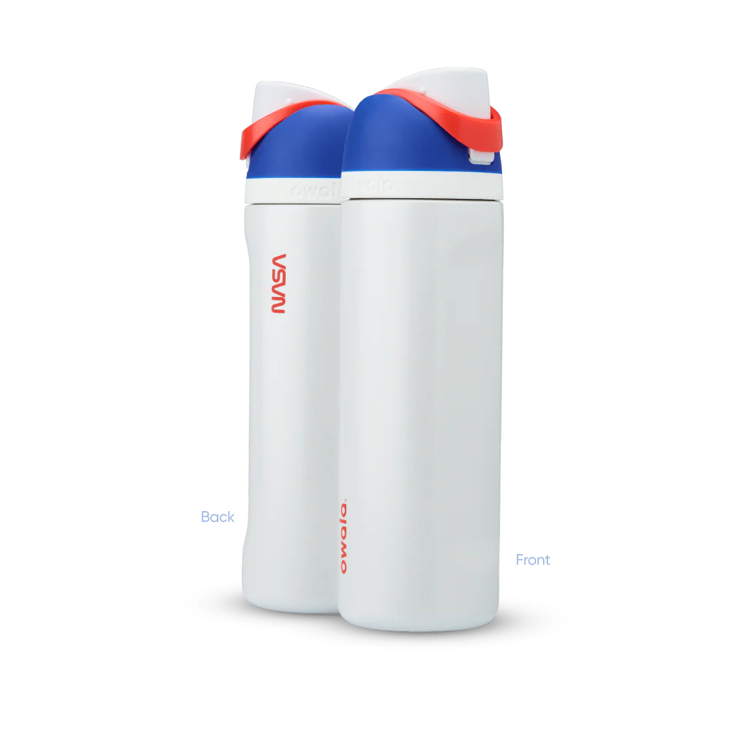 Owala Stainless Steel Water Bottles - FreeSip Collection