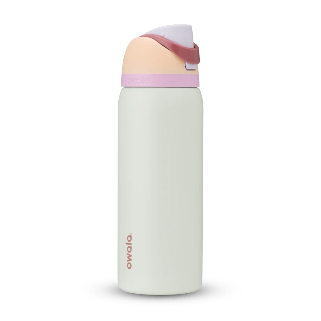 Owala Stainless Steel Water Bottles - FreeSip Collection