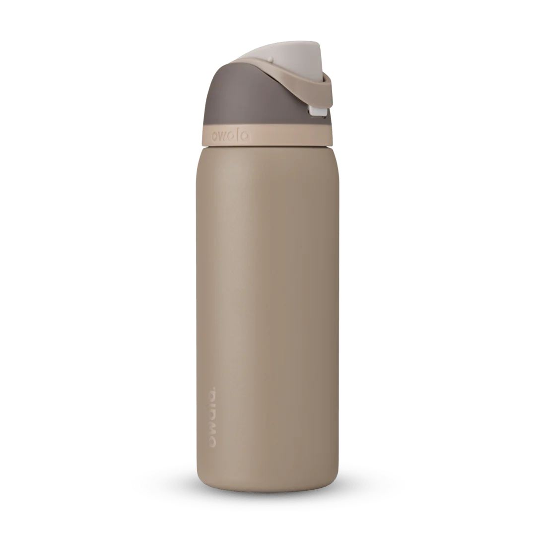 Owala Stainless Steel Water Bottles - FreeSip Collection