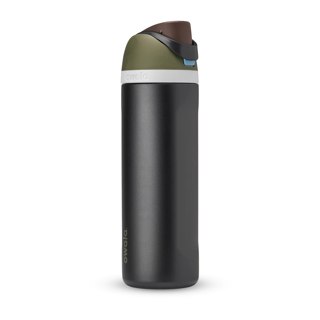 Owala Stainless Steel Water Bottles - FreeSip Collection