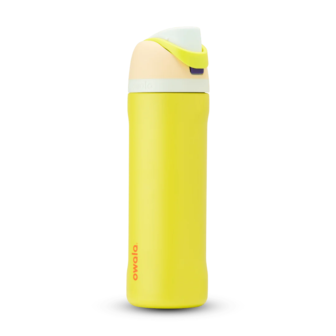Owala Stainless Steel Water Bottles - FreeSip Collection