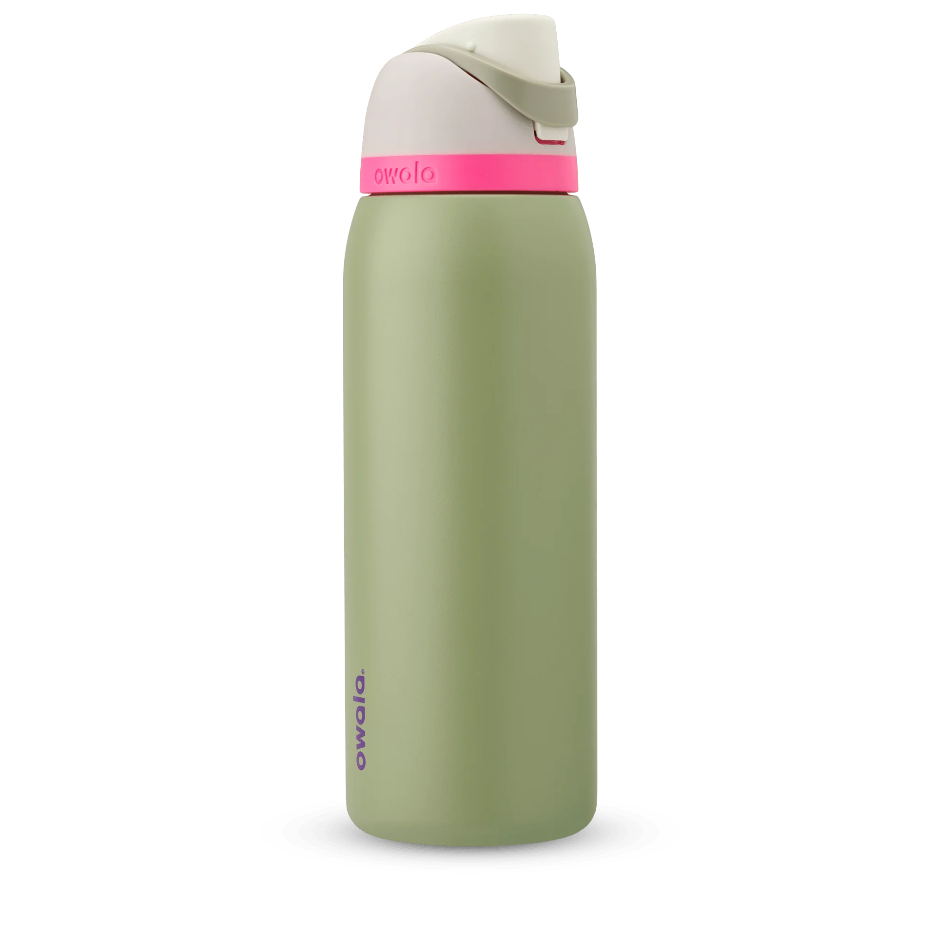 Owala Stainless Steel Water Bottles - FreeSip Collection