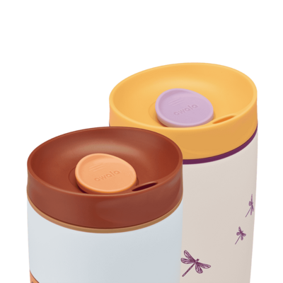 Owala 20oz SmoothSip Slider Gilmore Girls