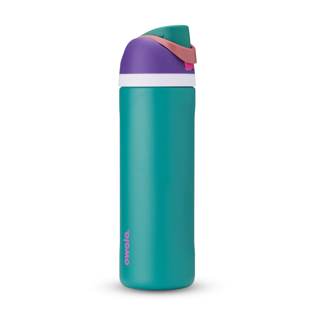 Owala Stainless Steel Water Bottles - FreeSip Collection