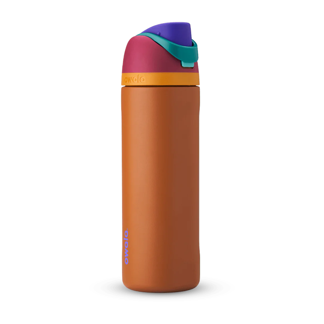 Owala Stainless Steel Water Bottles - FreeSip Collection