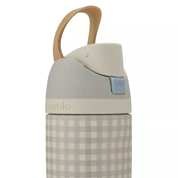 Owala Special Edition 16oz Stainless Steel Insulated FreeSip Water Bottle - Hearth & Hand™ with Magnolia