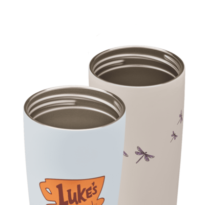 Owala 20oz SmoothSip Slider Gilmore Girls