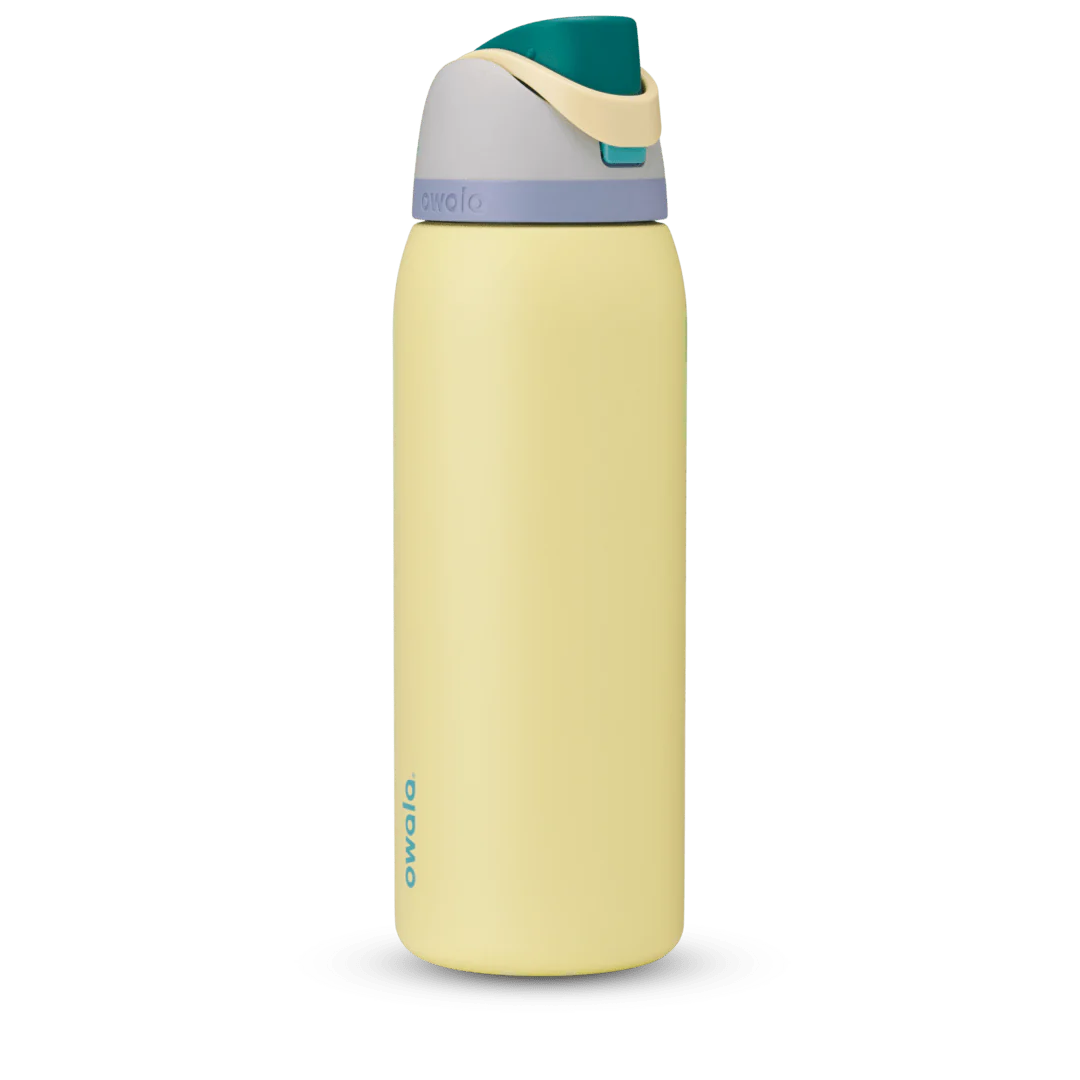 Owala Stainless Steel Water Bottles - FreeSip Collection