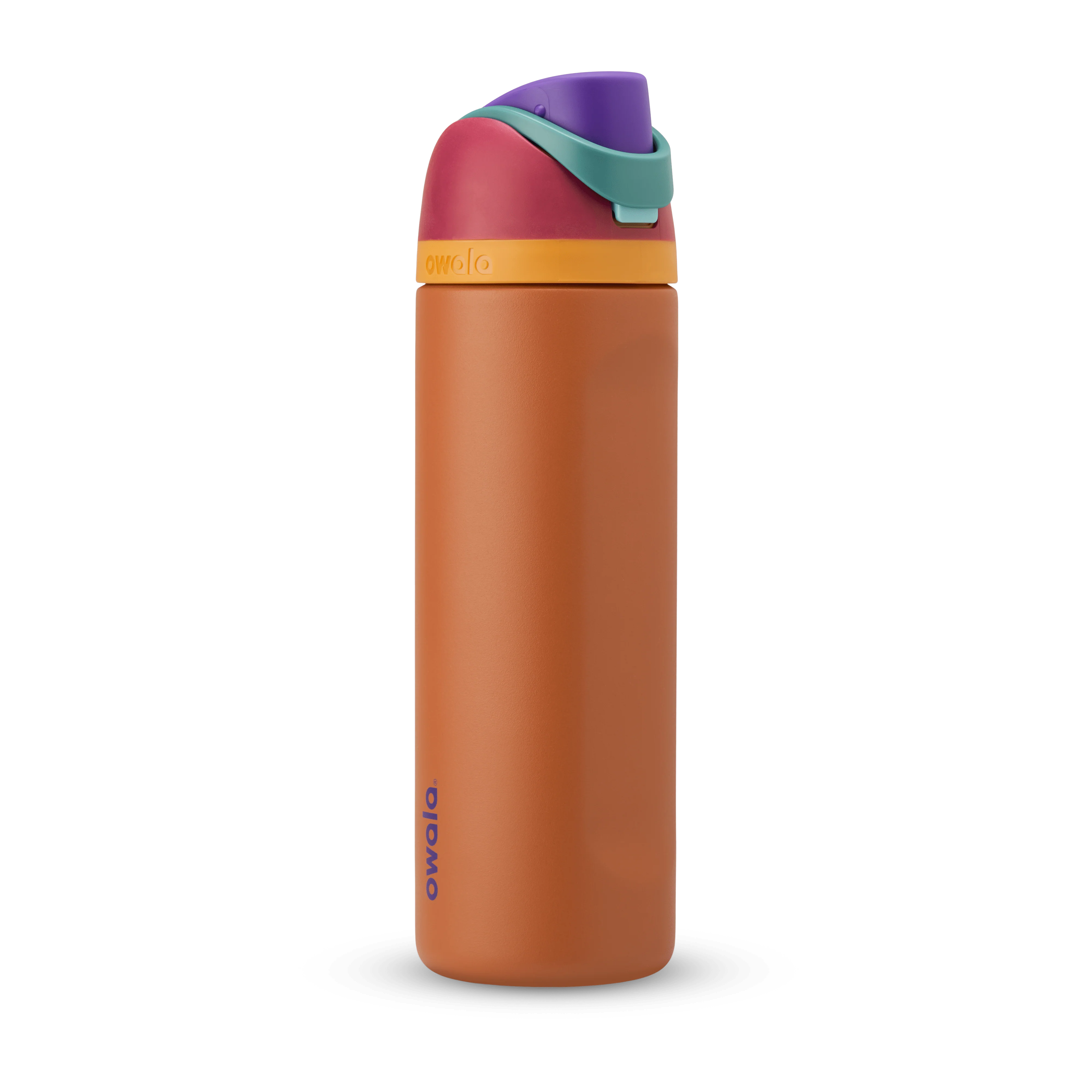 Owala Stainless Steel Water Bottles - FreeSip Collection