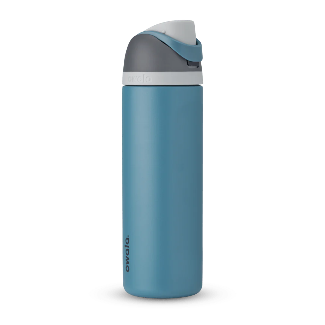 Owala Stainless Steel Water Bottles - FreeSip Collection