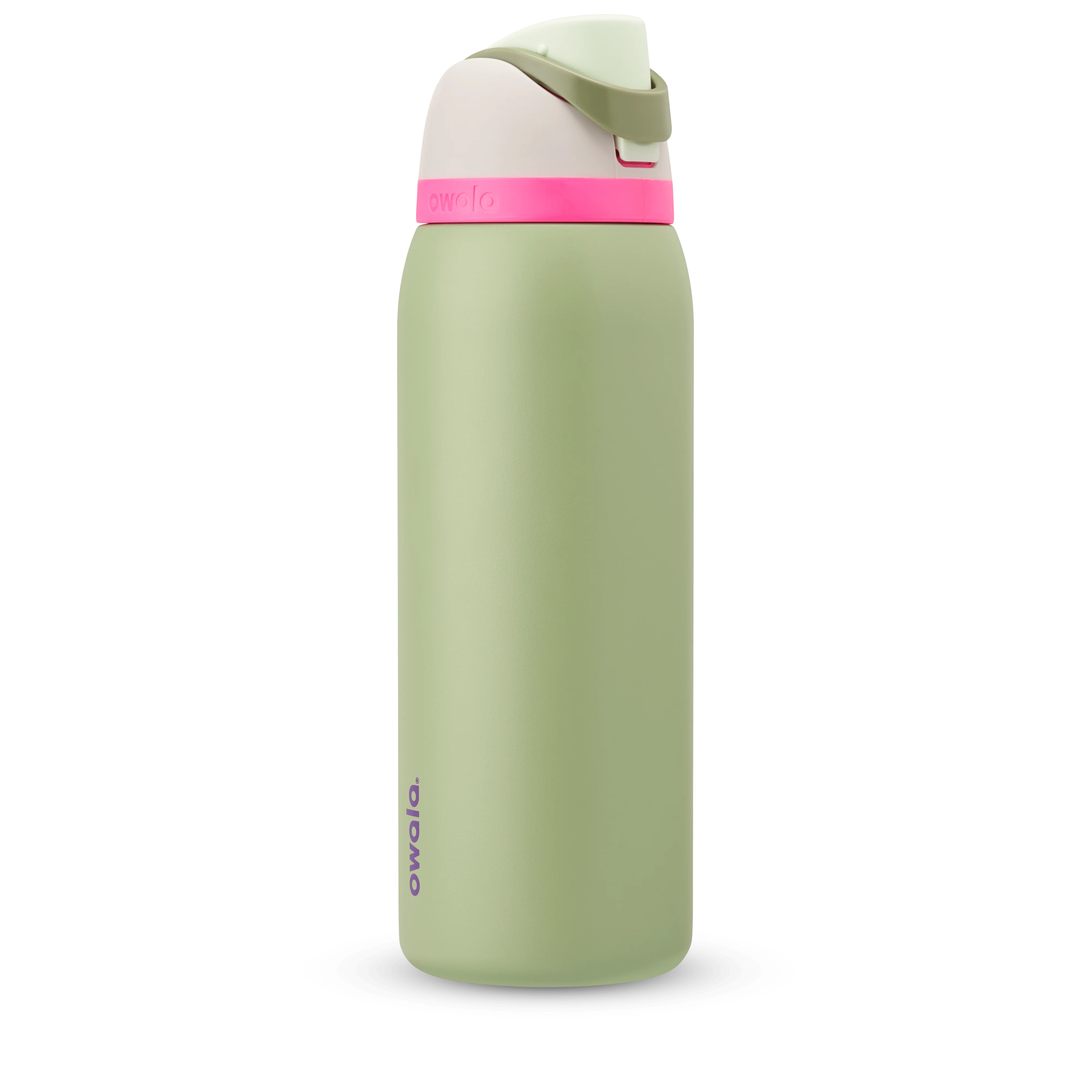 Owala Stainless Steel Water Bottles - FreeSip Collection