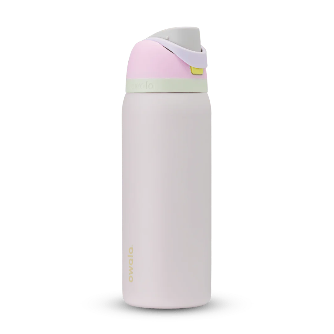 Owala Stainless Steel Water Bottles - FreeSip Collection
