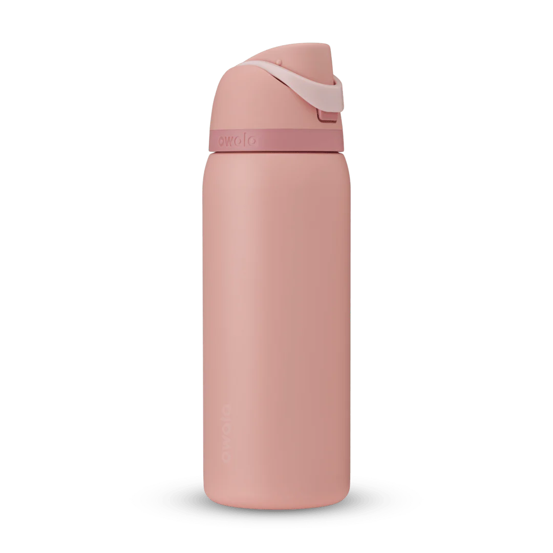 Owala Stainless Steel Water Bottles - FreeSip Collection