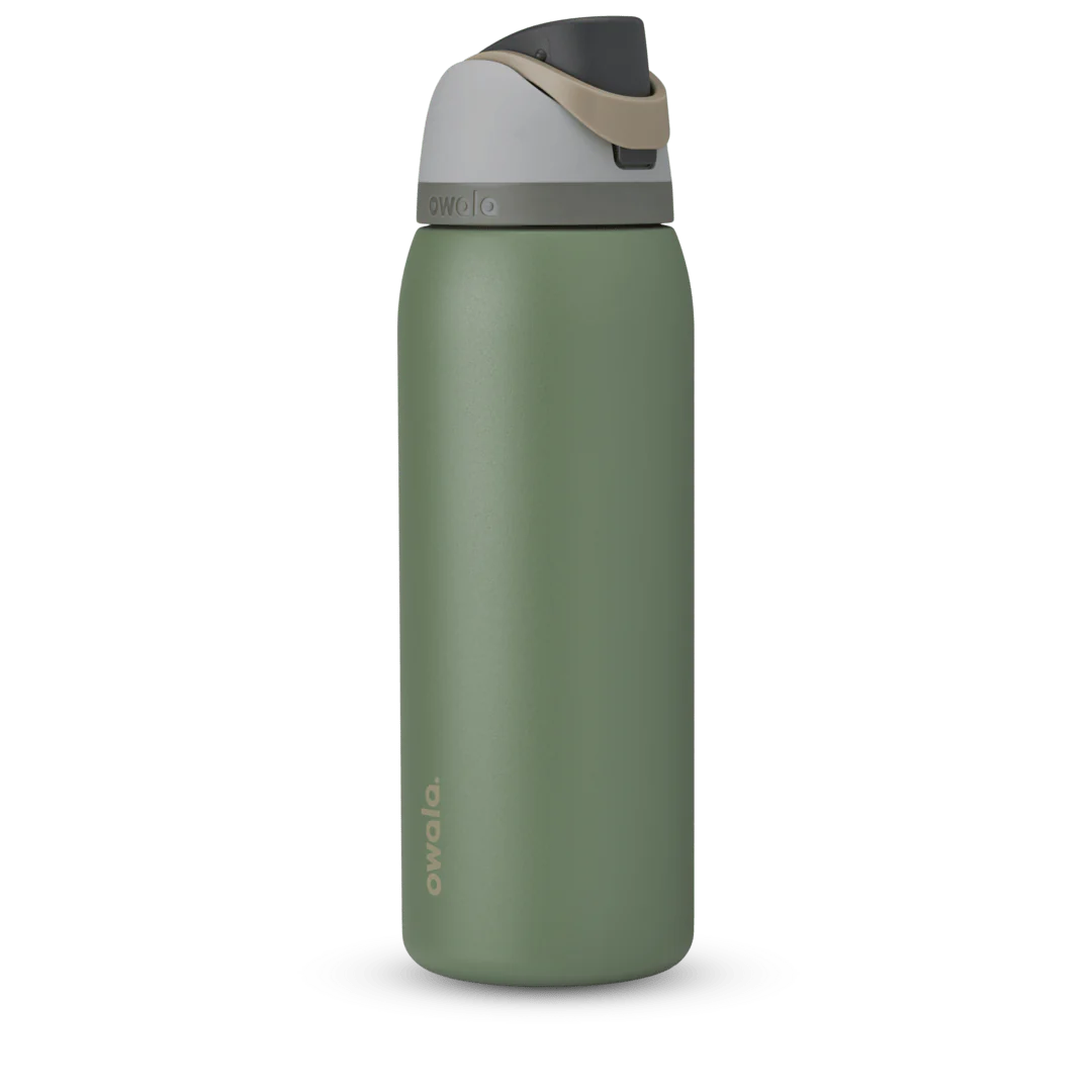Owala Stainless Steel Water Bottles - FreeSip Collection