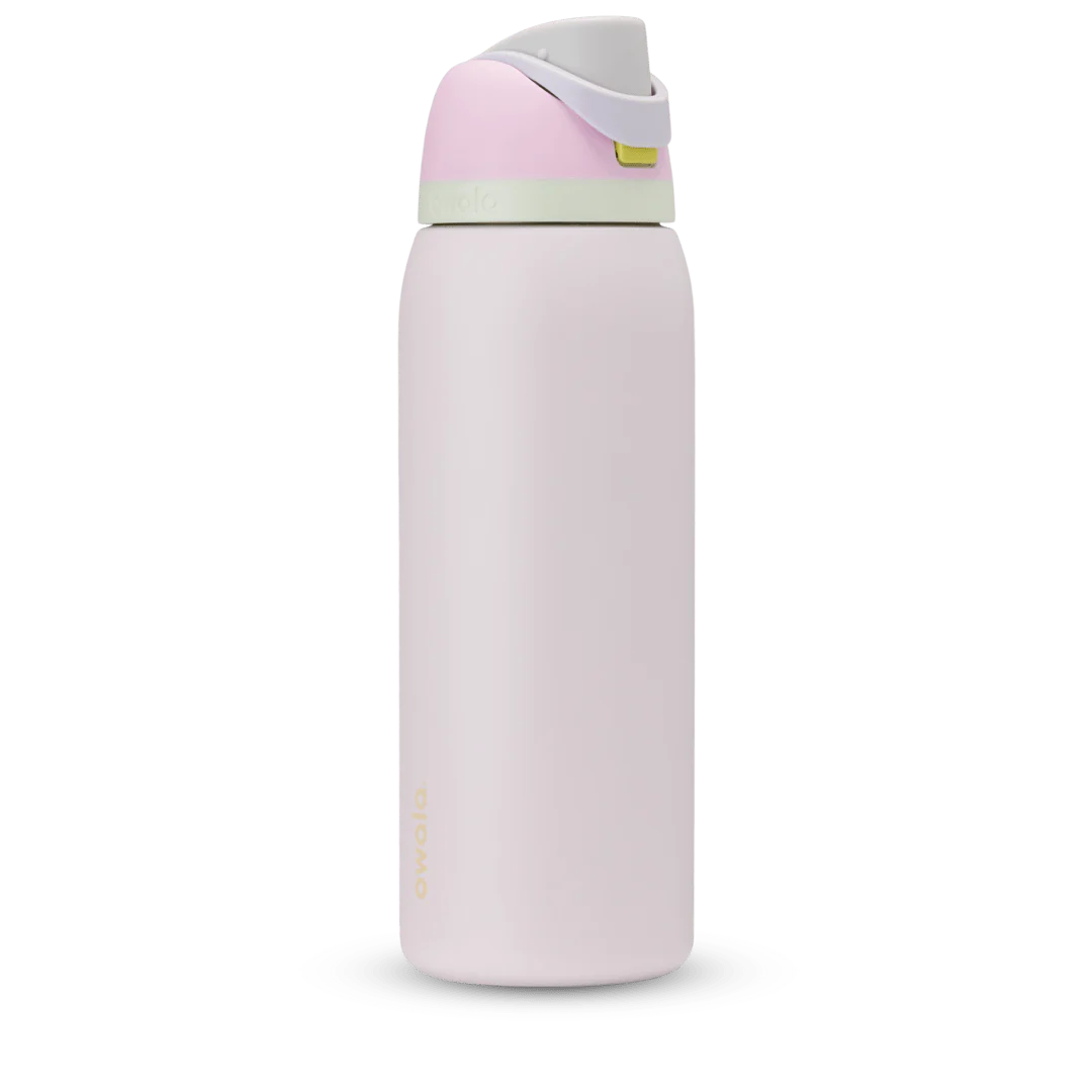 Owala Stainless Steel Water Bottles - FreeSip Collection