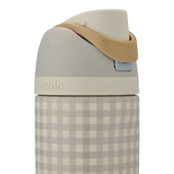 Owala Special Edition 16oz Stainless Steel Insulated FreeSip Water Bottle - Hearth & Hand™ with Magnolia