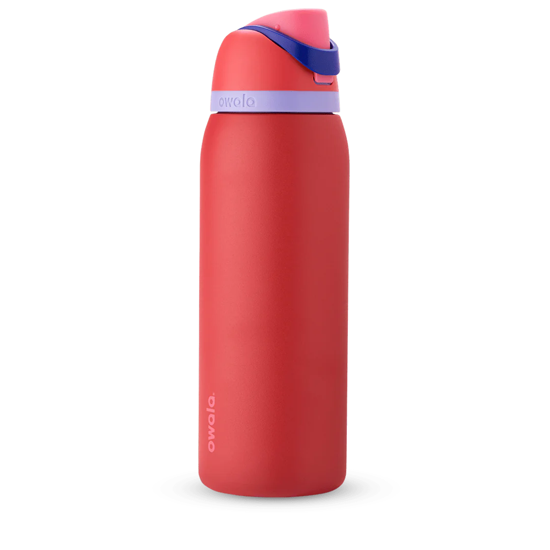 Owala Stainless Steel Water Bottles - FreeSip Collection