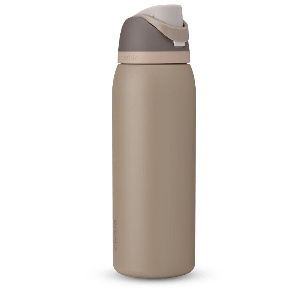 Owala Stainless Steel Water Bottles - FreeSip Collection