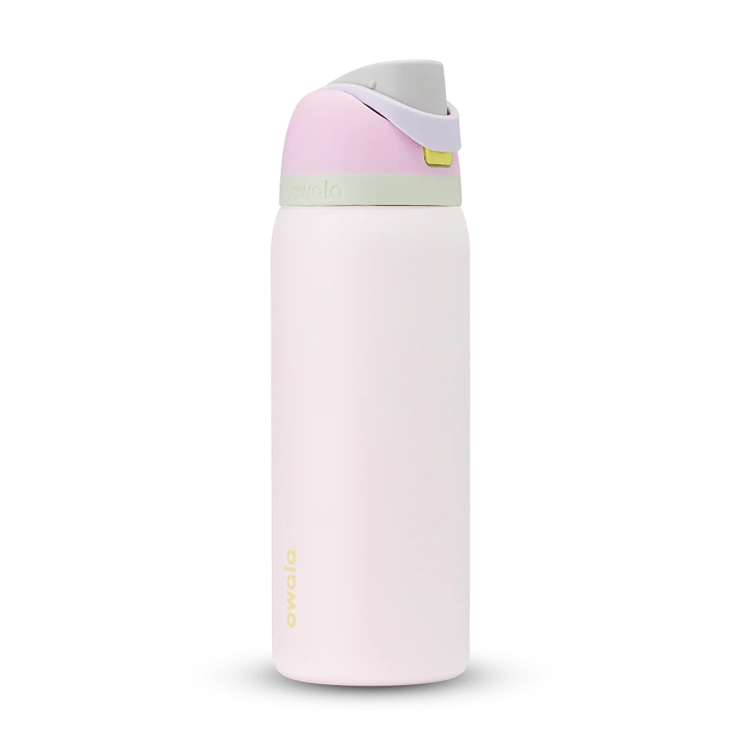 Owala Stainless Steel Water Bottles - FreeSip Collection