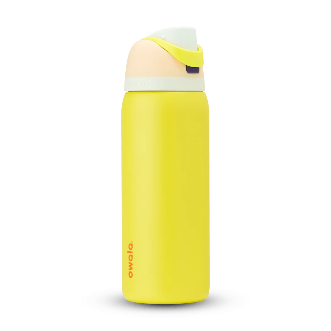Owala Stainless Steel Water Bottles - FreeSip Collection