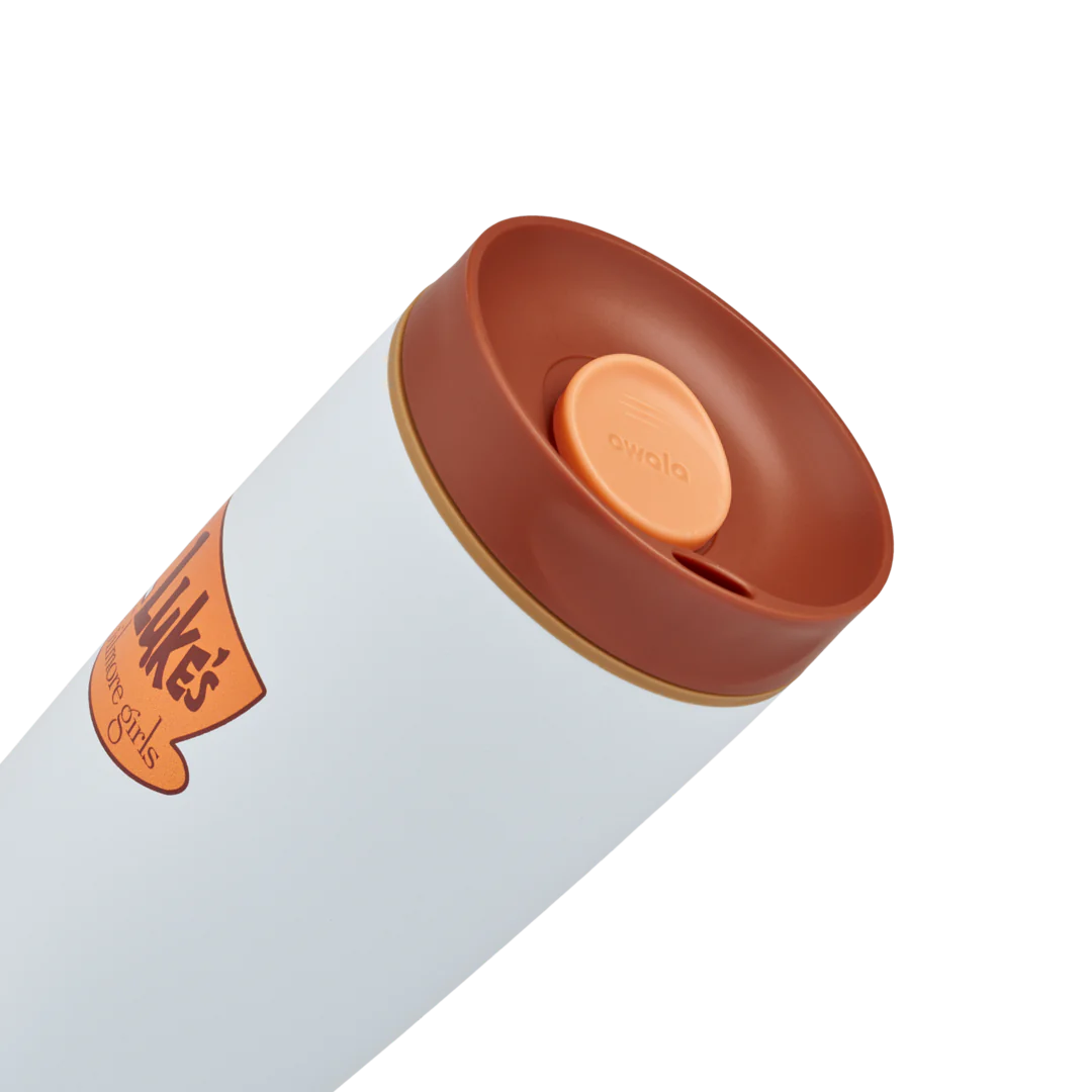 Owala 20oz SmoothSip Slider Gilmore Girls