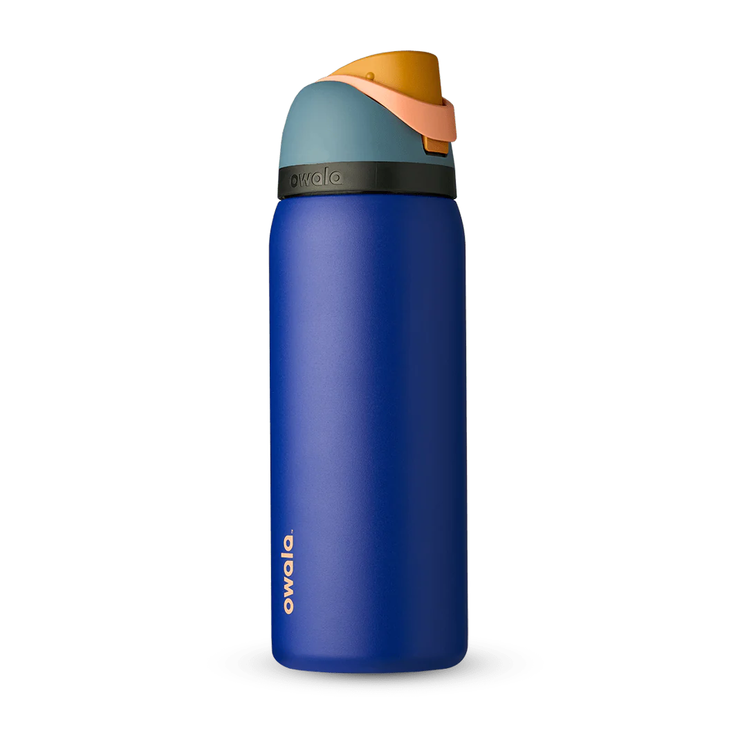 Owala Stainless Steel Water Bottles - FreeSip Collection