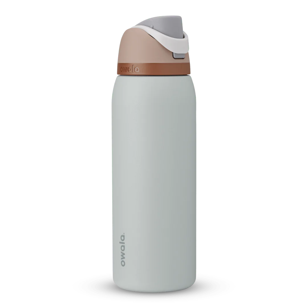 Owala Stainless Steel Water Bottles - FreeSip Collection