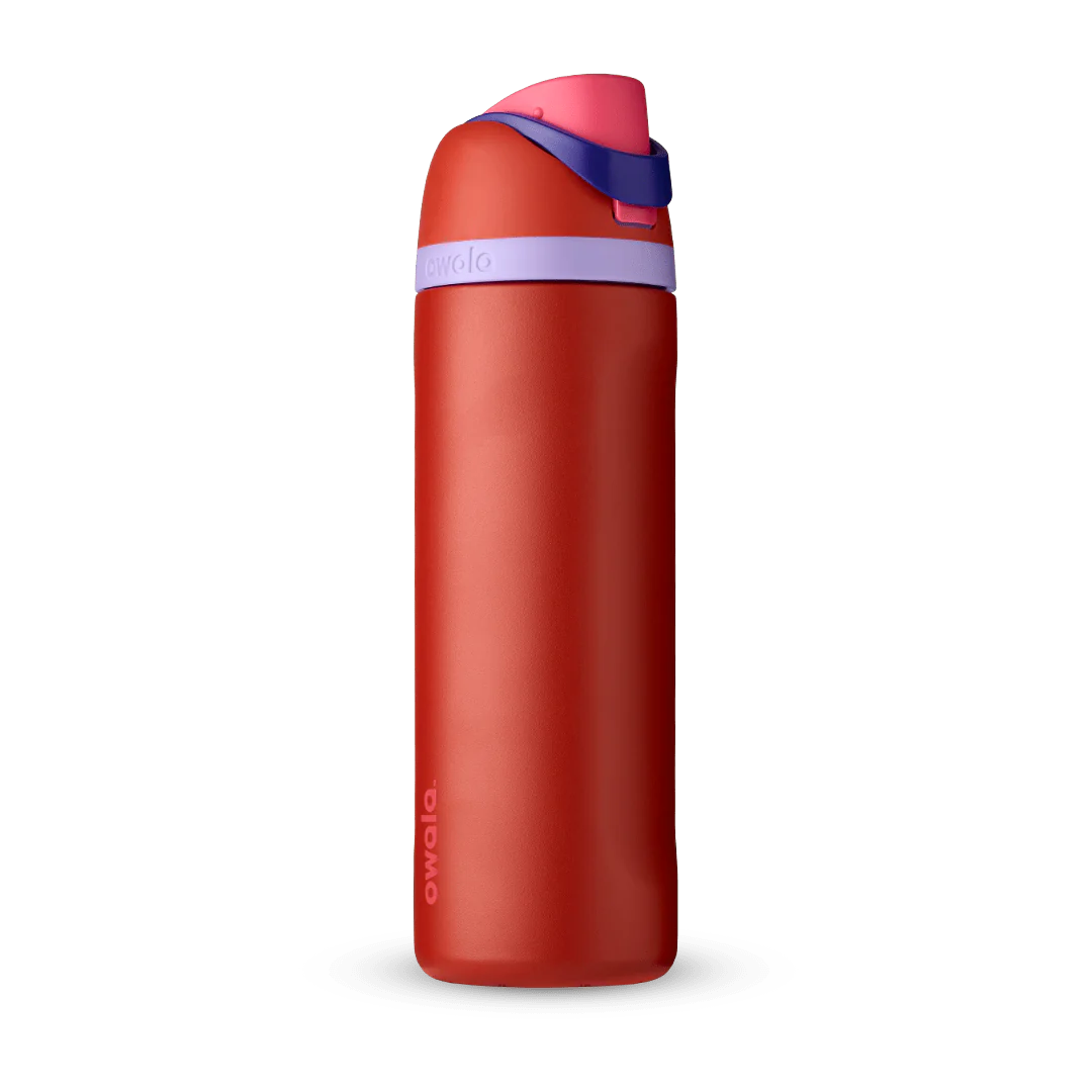 Owala Stainless Steel Water Bottles - FreeSip Collection