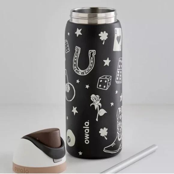 Owala UO Exclusive FreeSip 32 oz Water Bottle