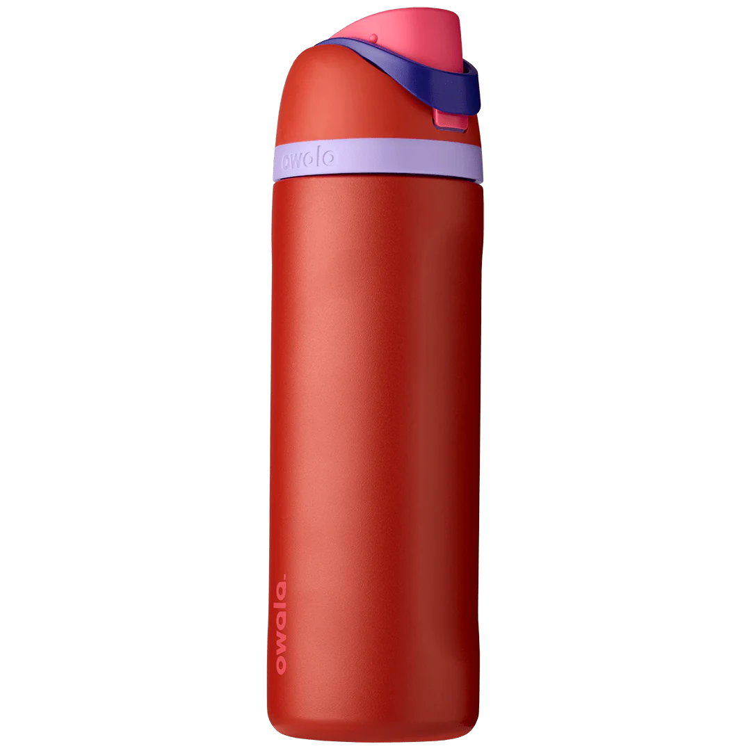 Owala Stainless Steel Water Bottles - FreeSip Collection