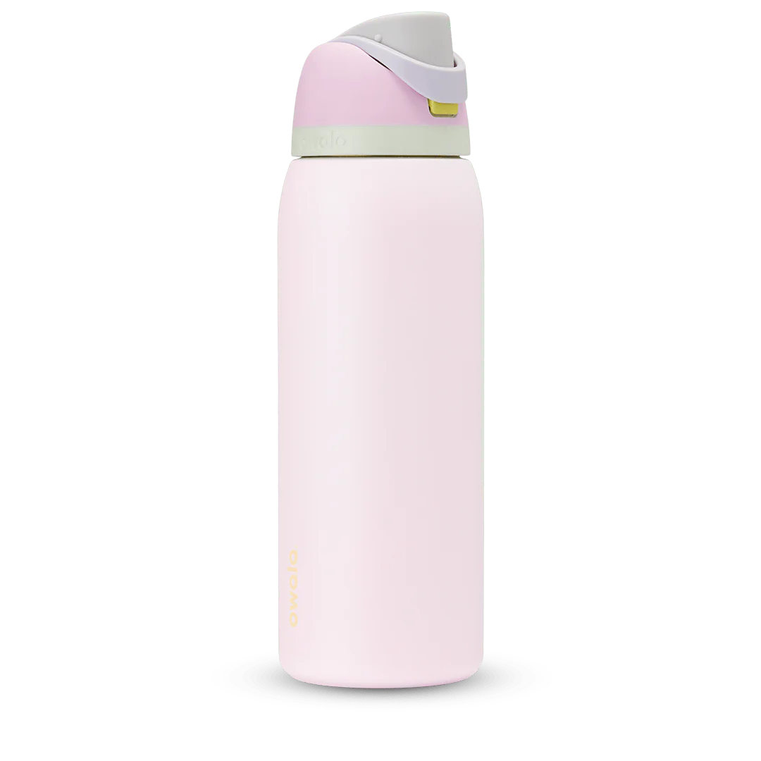Owala Stainless Steel Water Bottles - FreeSip Collection