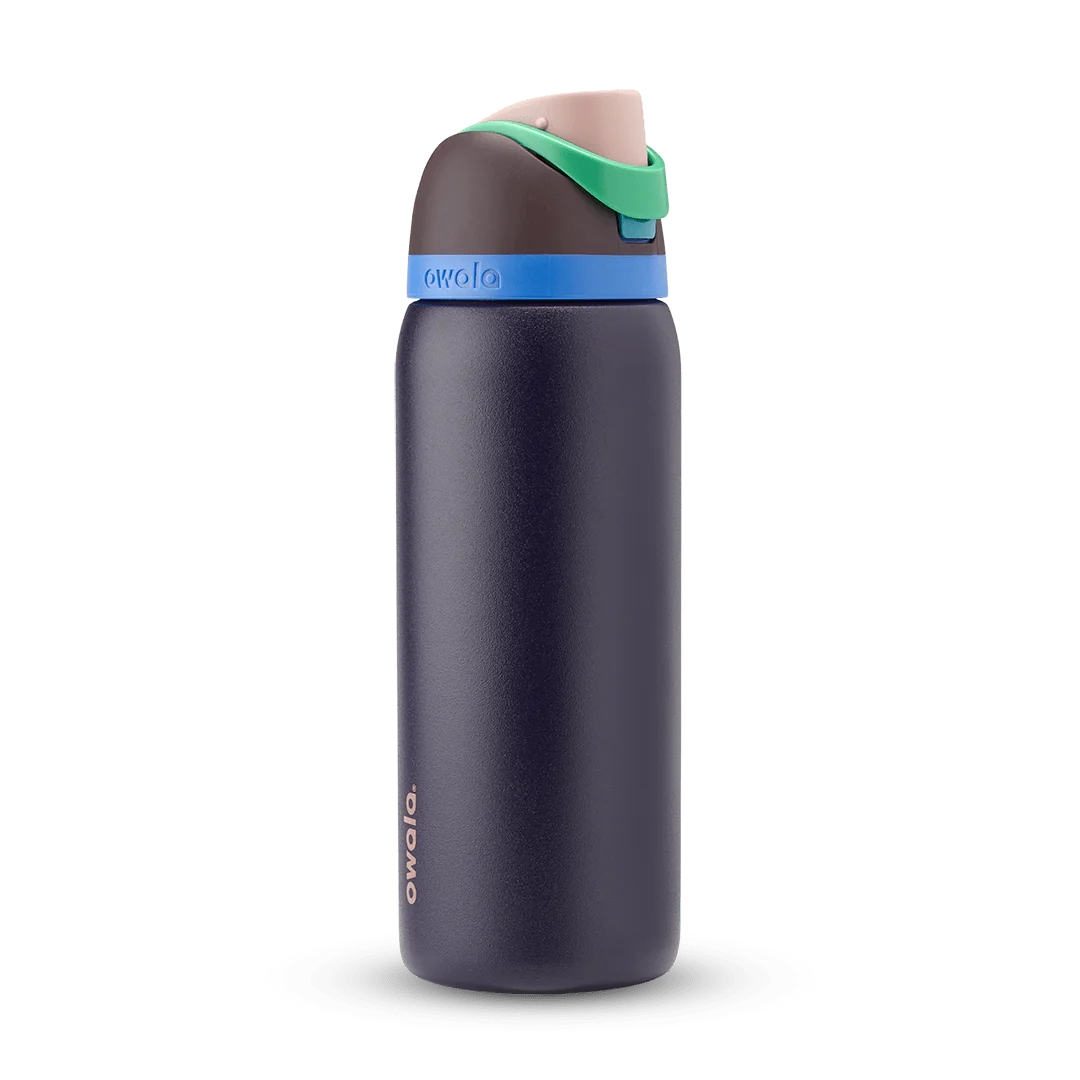 Owala Stainless Steel Water Bottles - FreeSip Collection