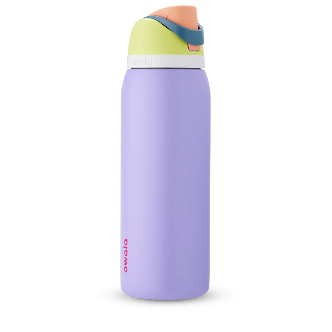 Owala Stainless Steel Water Bottles - FreeSip Collection