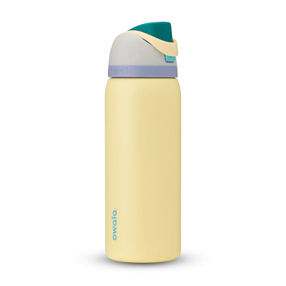 Owala Stainless Steel Water Bottles - FreeSip Collection