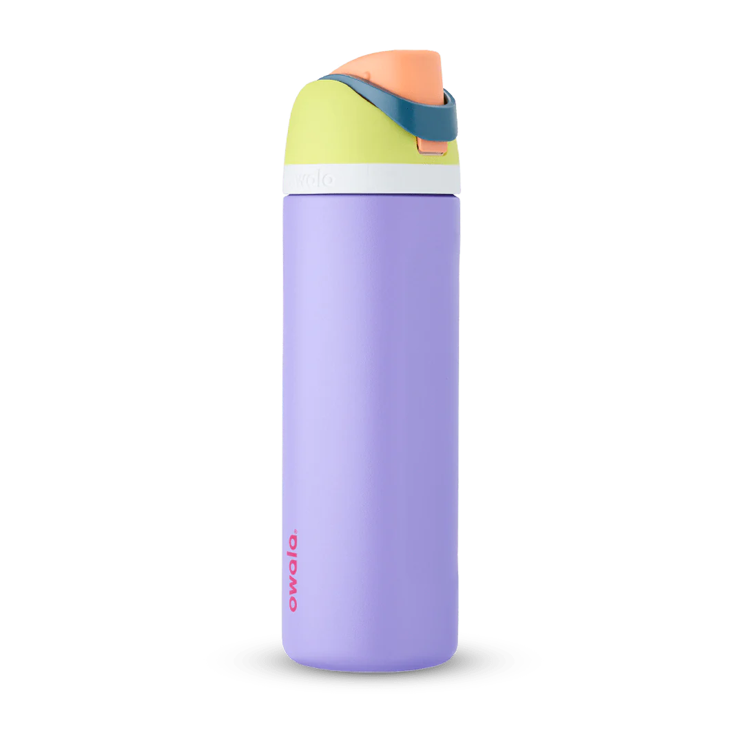 Owala Stainless Steel Water Bottles - FreeSip Collection