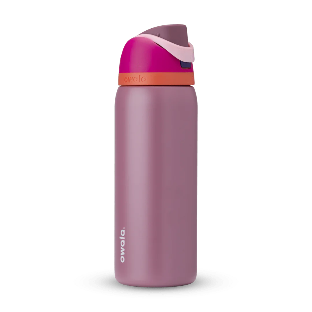 Owala Stainless Steel Water Bottles - FreeSip Collection