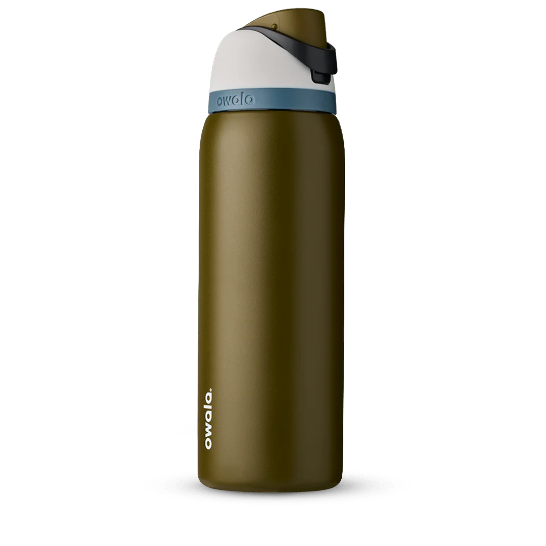 Owala Stainless Steel Water Bottles - FreeSip Collection