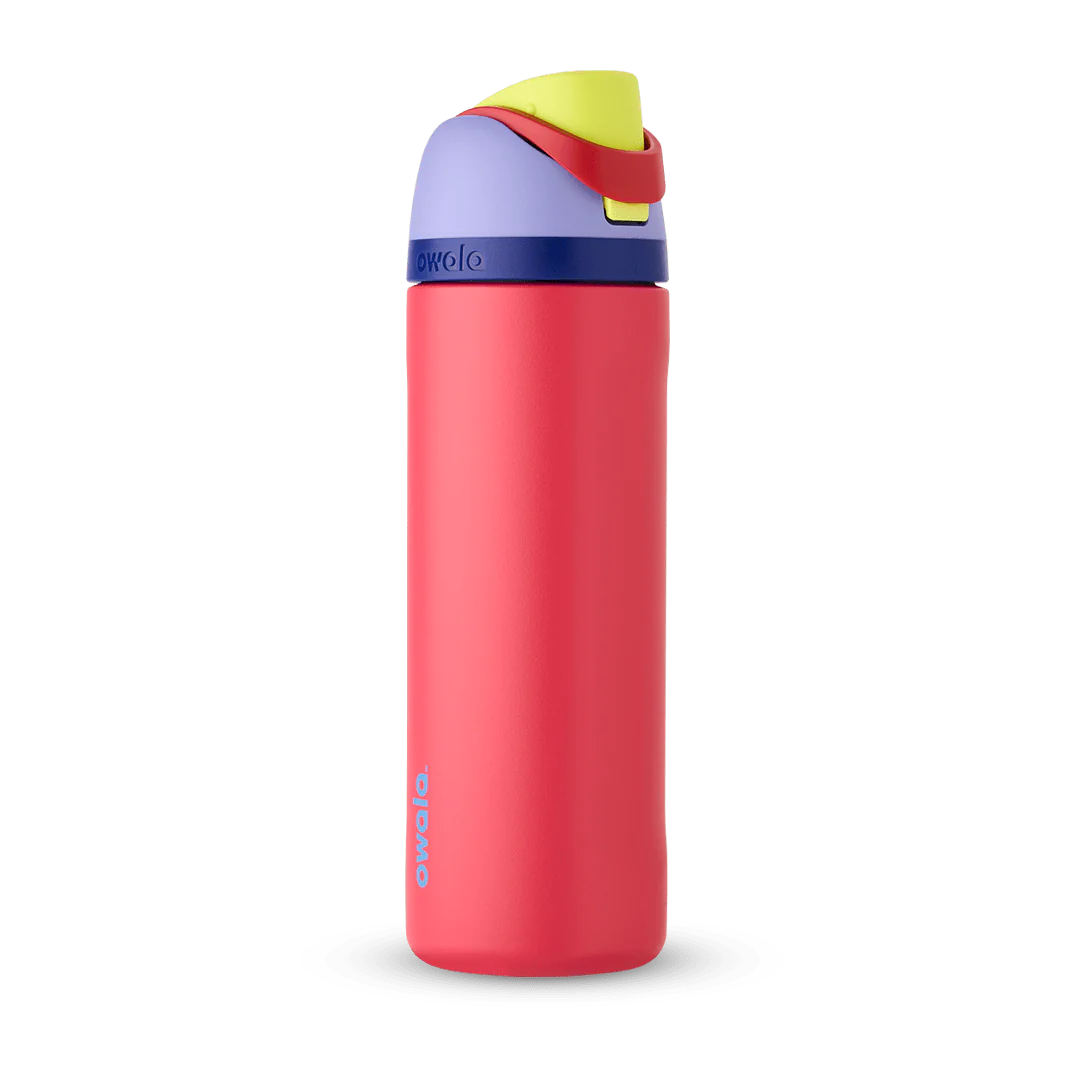 Owala Stainless Steel Water Bottles - FreeSip Collection