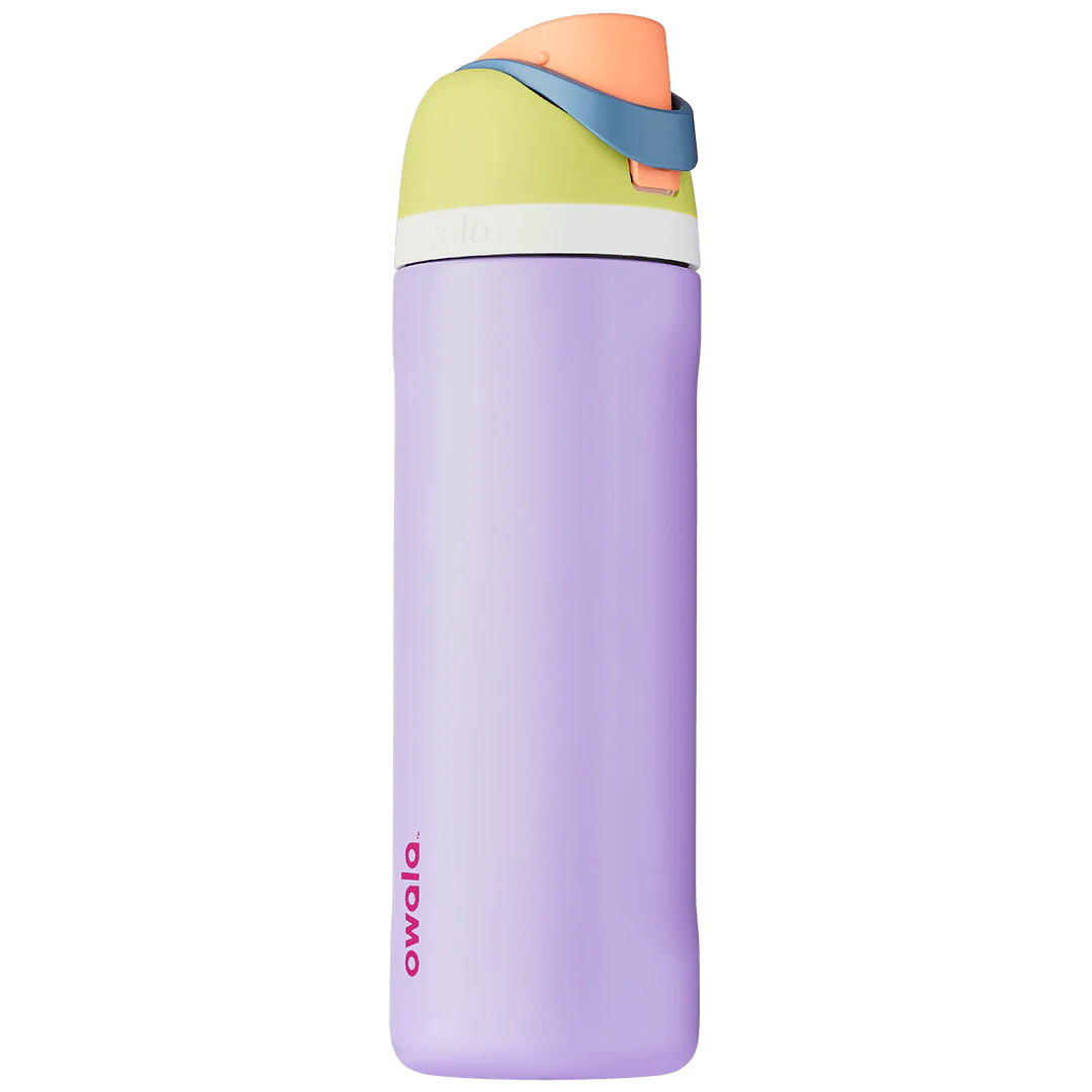Owala Stainless Steel Water Bottles - FreeSip Collection