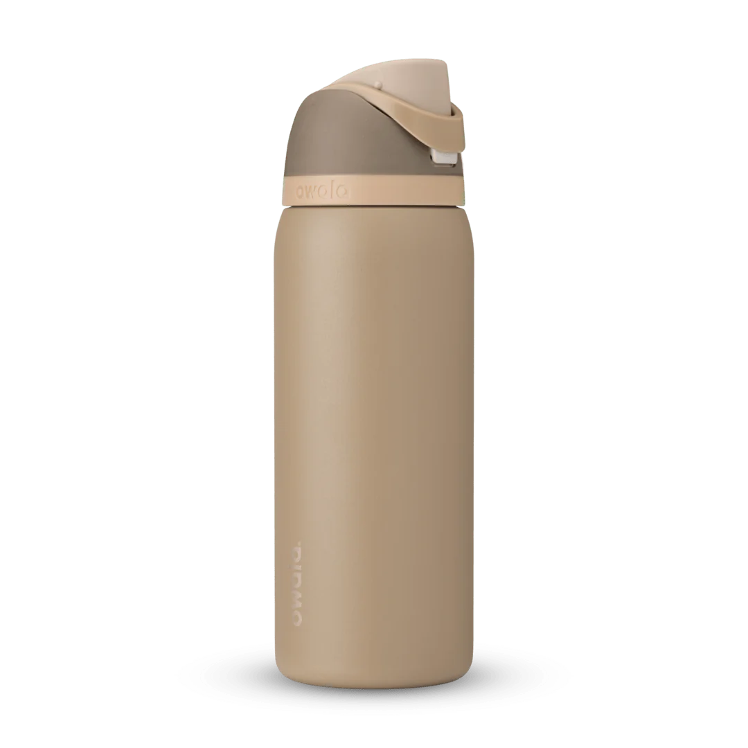 Owala Stainless Steel Water Bottles - FreeSip Collection