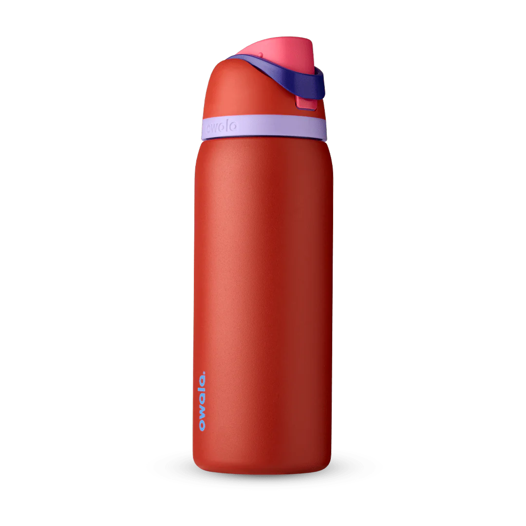 Owala Stainless Steel Water Bottles - FreeSip Collection