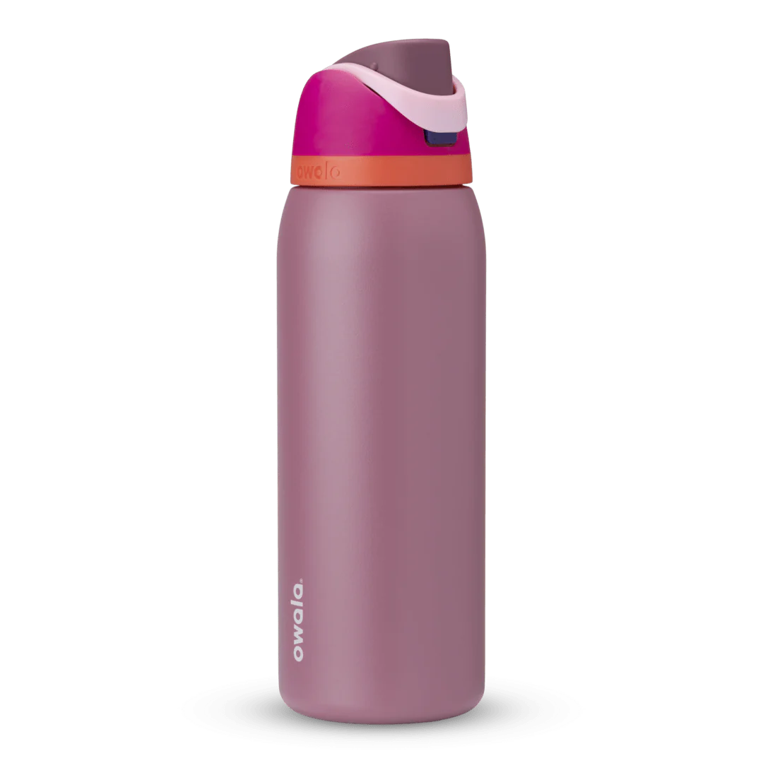 Owala Stainless Steel Water Bottles - FreeSip Collection