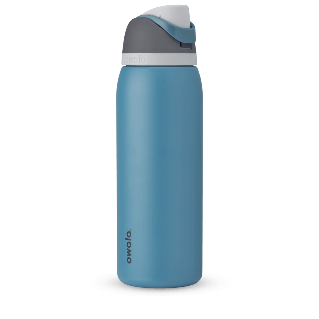 Owala Stainless Steel Water Bottles - FreeSip Collection