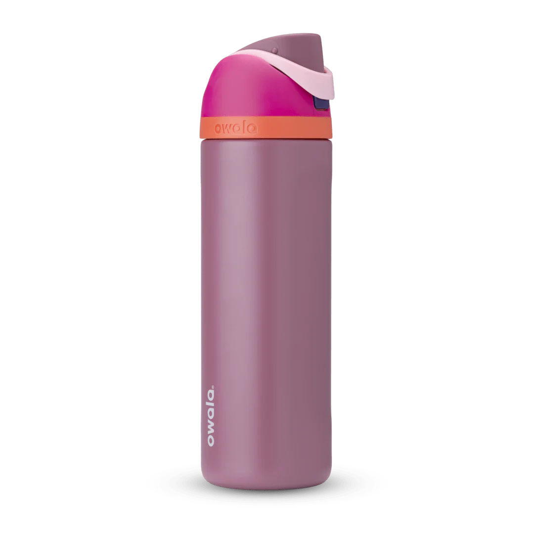 Owala Stainless Steel Water Bottles - FreeSip Collection