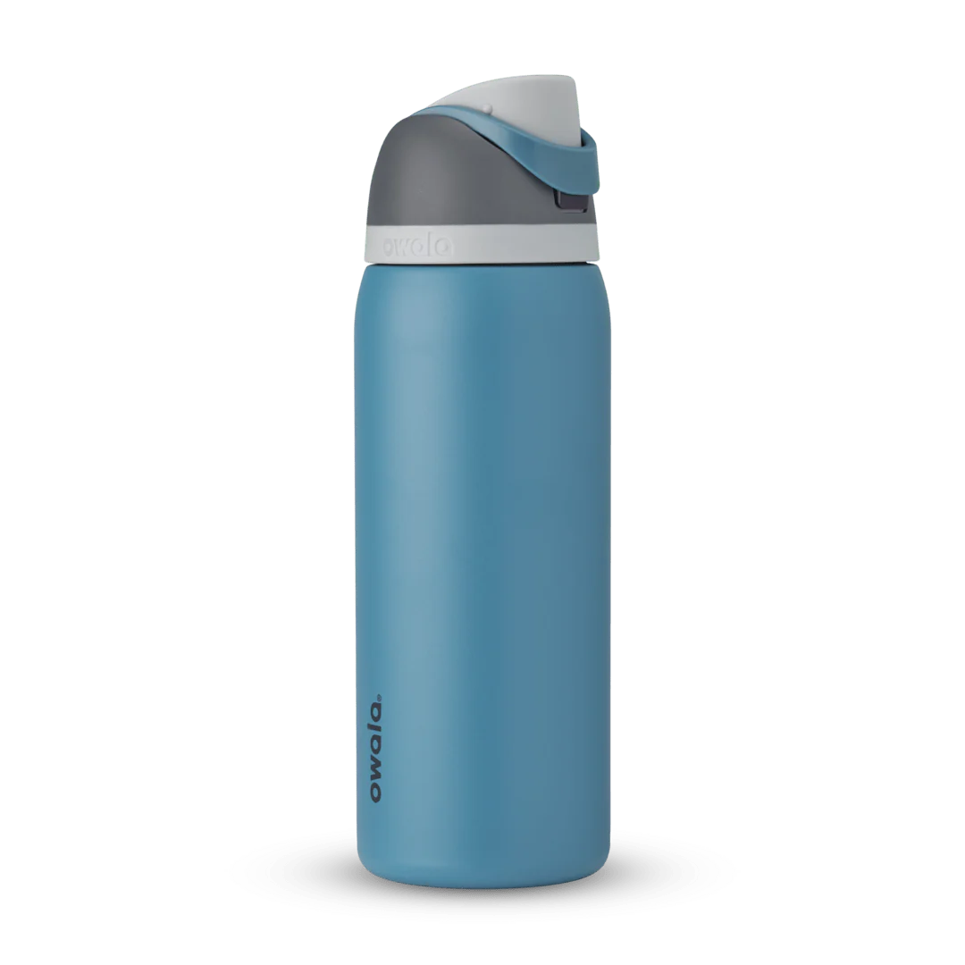 Owala Stainless Steel Water Bottles - FreeSip Collection