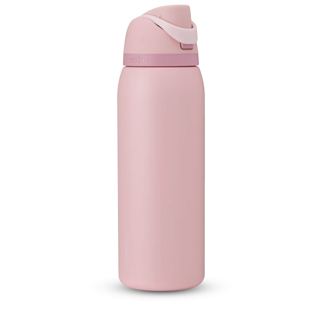 Owala Stainless Steel Water Bottles - FreeSip Collection