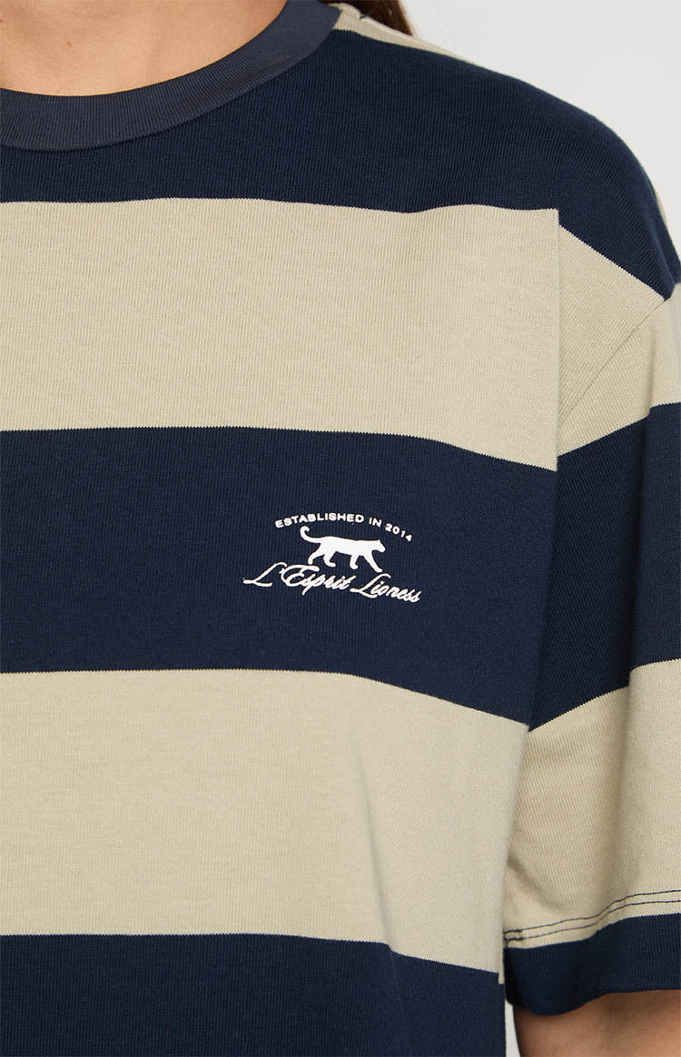 Lioness Midnight Emerging Tee