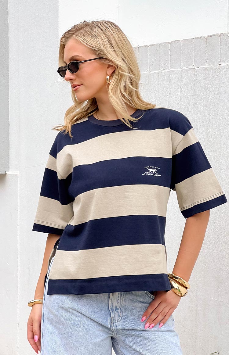 Lioness Midnight Emerging Tee