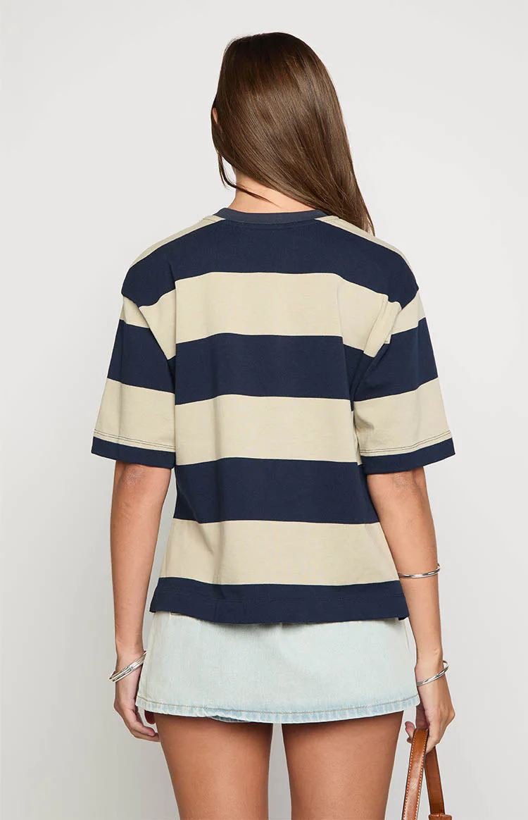 Lioness Midnight Emerging Tee